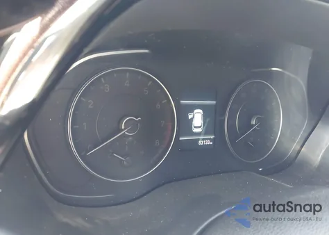 2021 Hyundai Palisade Se z USA, uszkodzony, nr VIN KM8R14HE4MU209831